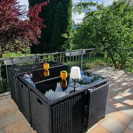 Stieglone Apartment Steindorf am Ossiacher See