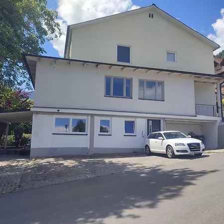 Stieglone Apartment Steindorf am Ossiacher See