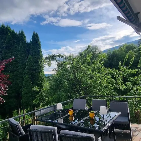 Apartment Stieglone Steindorf am Ossiacher See