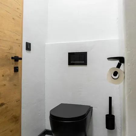 Apartment Stieglone *