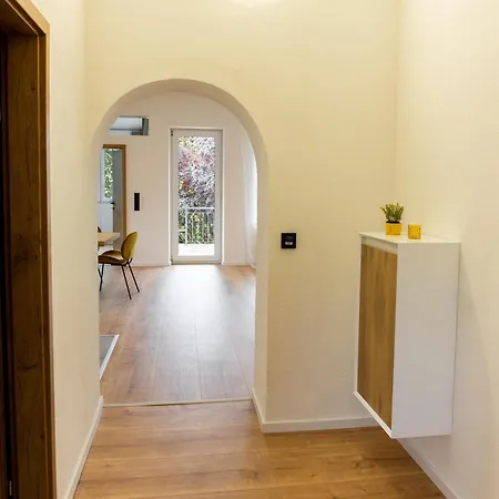 Apartment Stieglone *