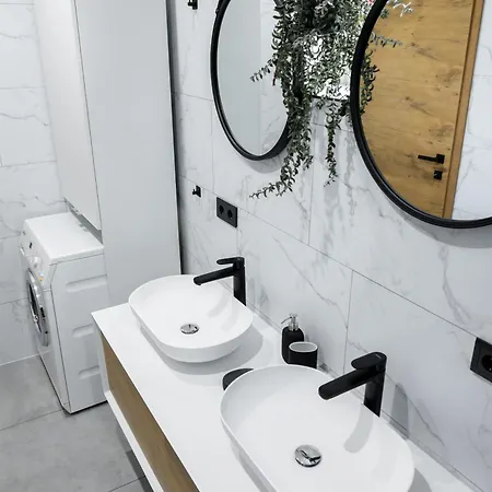 Stieglone Apartment *