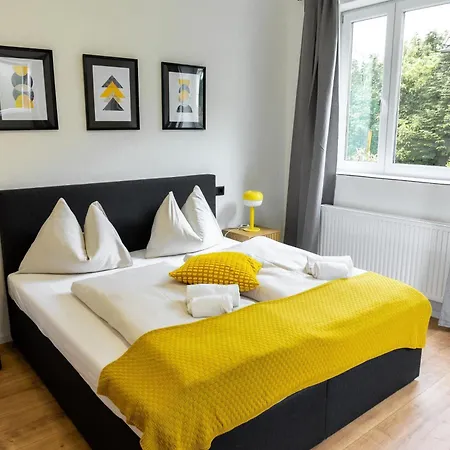 Apartment Stieglone *