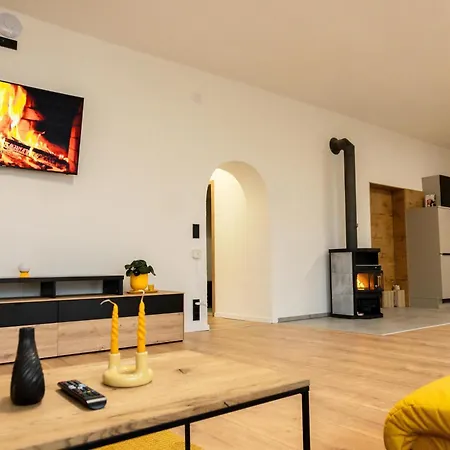 Apartment Stieglone Steindorf am Ossiacher See