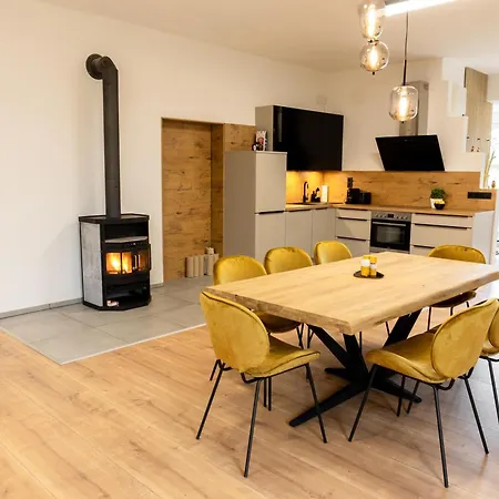 Stieglone Apartment