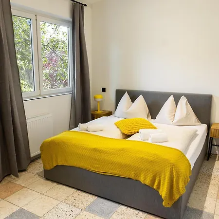 Apartment Stieglone Steindorf am Ossiacher See
